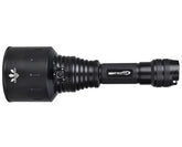 Night Master Trident Long Range Lamp with Tri-LED Technology