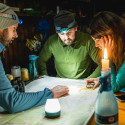 Outdoor Essentials