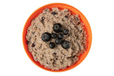 Expedition Foods Porridge with Blueberries | Freeze-Dried Meal
