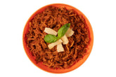 Expedition Foods Spaghetti Bolognese | Freeze-Dried Meal