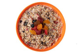 Expedition Foods Very Berry Muesli | Freeze-Dried Meal