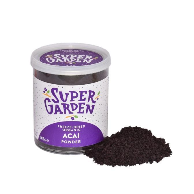 Supergarden, Supergarden Free-Dried Fruit Powder, Snacks & Trail Food,Wylies Outdoor World,