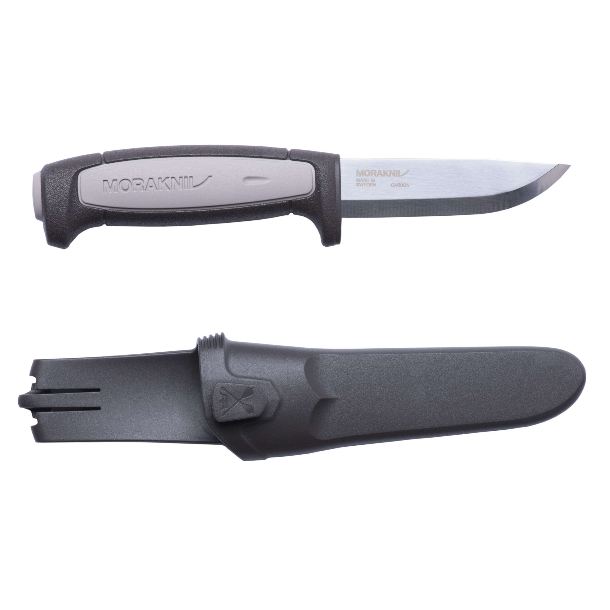 Mora Knives, Morakniv Robust, Fixed Blade Bushcraft Knives, Wylies Outdoor World,