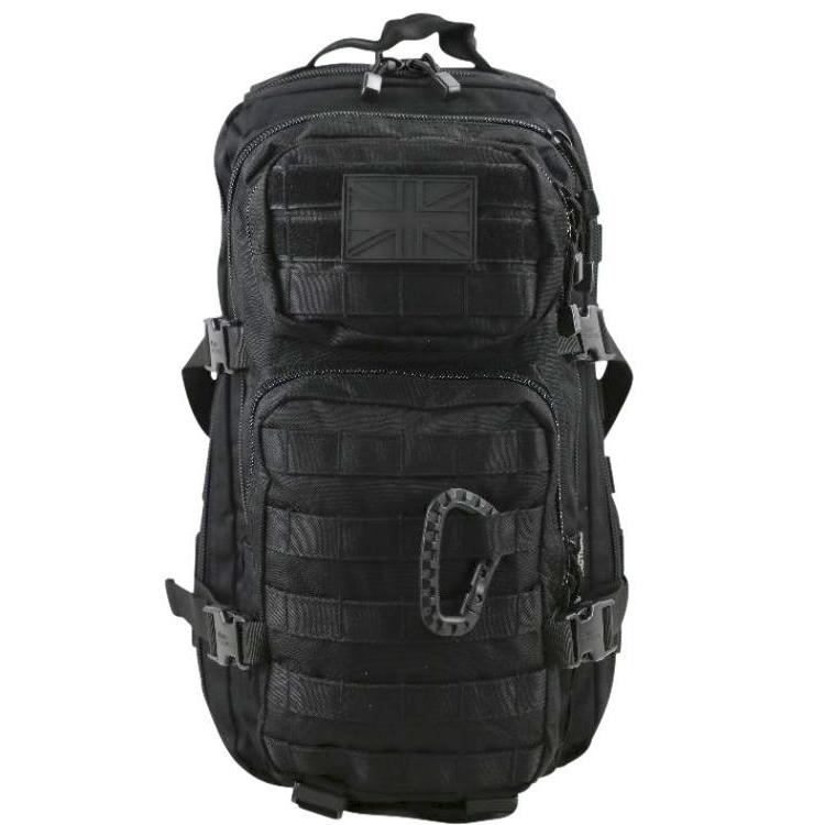 Small 2025 molle backpack