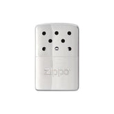 Zippo 6-Hour Refillable Hand Warmer - Wylies Outdoor World