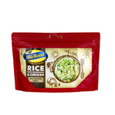 Bla Band Rice with Asparagus and Chicken - Wylies Outdoor World