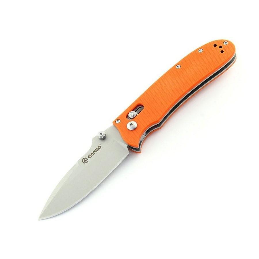 Ganzo Knife G704 - Wylies Outdoor World Ganzo Knife G704 - Wylies Outdoor World
