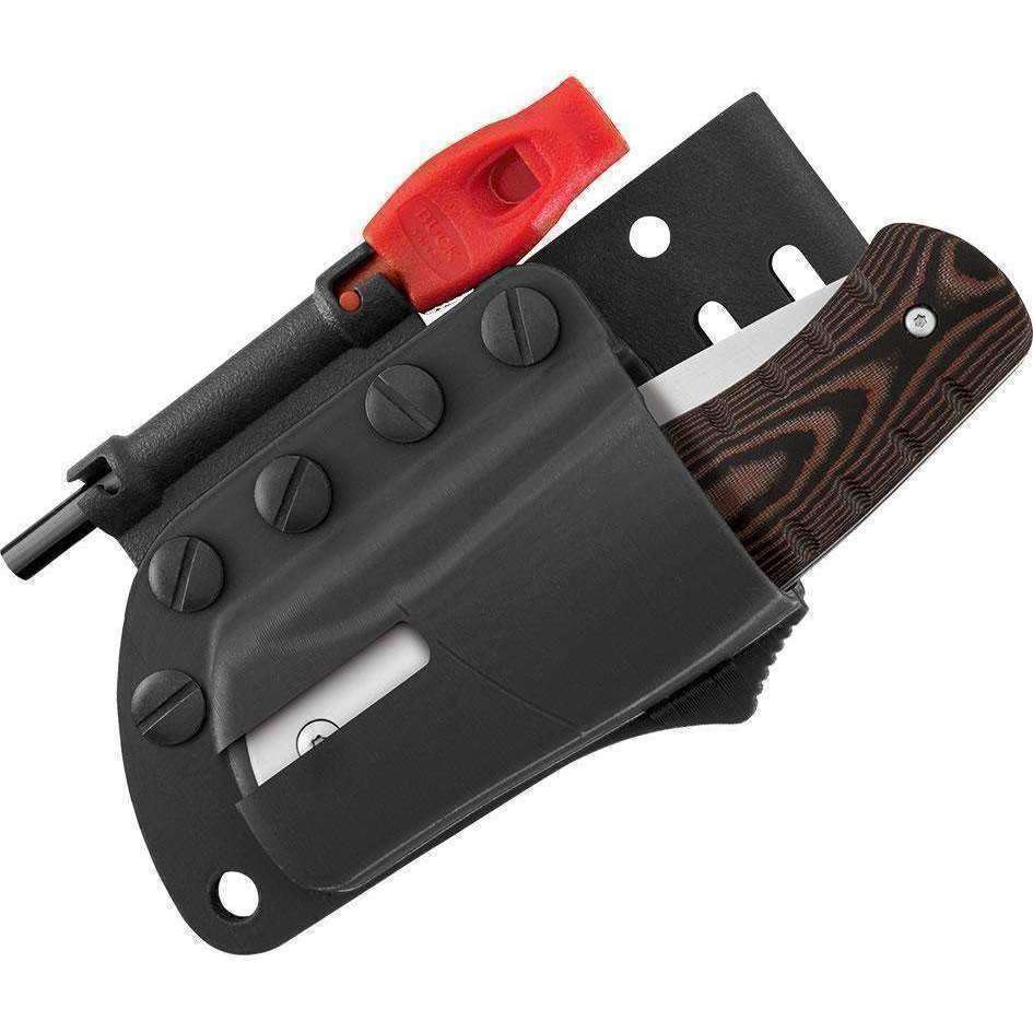 Buck Folding Selkirk - Wylies Outdoor World Buck Folding Selkirk - Wylies Outdoor World