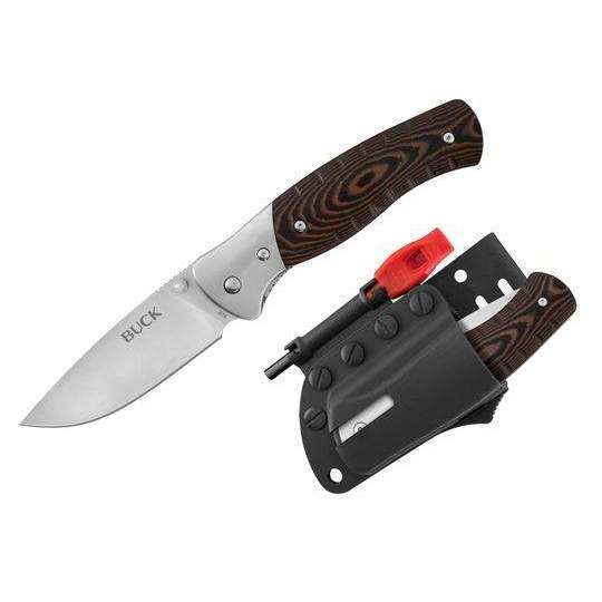 Buck Folding Selkirk - Wylies Outdoor World Buck Folding Selkirk - Wylies Outdoor World