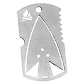 Bushcraft Essentials - Dog Tag - Wylies Outdoor World