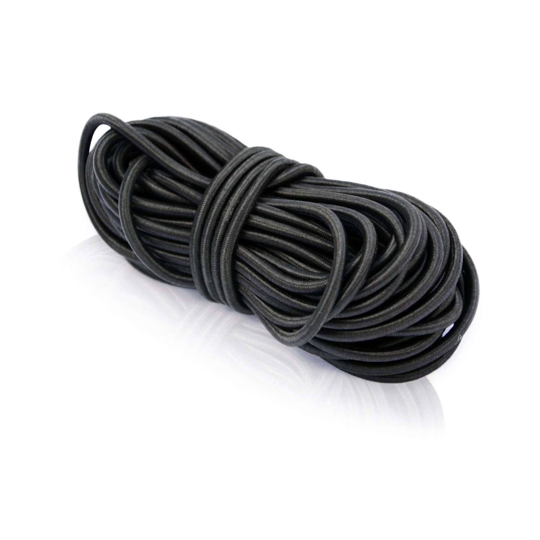 Outdoor store elastic cord