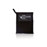 DD Hammocks Poly Sleeper pack, lightweight camping gear perfect for warmth and compact storage.