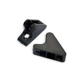 DD Hammocks Line-Loks for easy tarp tensioning, UV resistant and non-slip design, perfect for 10m DD Cord.