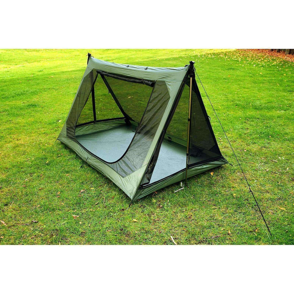 DD Superlight A-Frame Mesh Tent