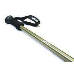 DD Hammocks lightweight camping trekking pole with ergonomic grip for outdoor adventures. DD Hammocks lightweight camping trekking pole with ergonomic grip for outdoor adventures.