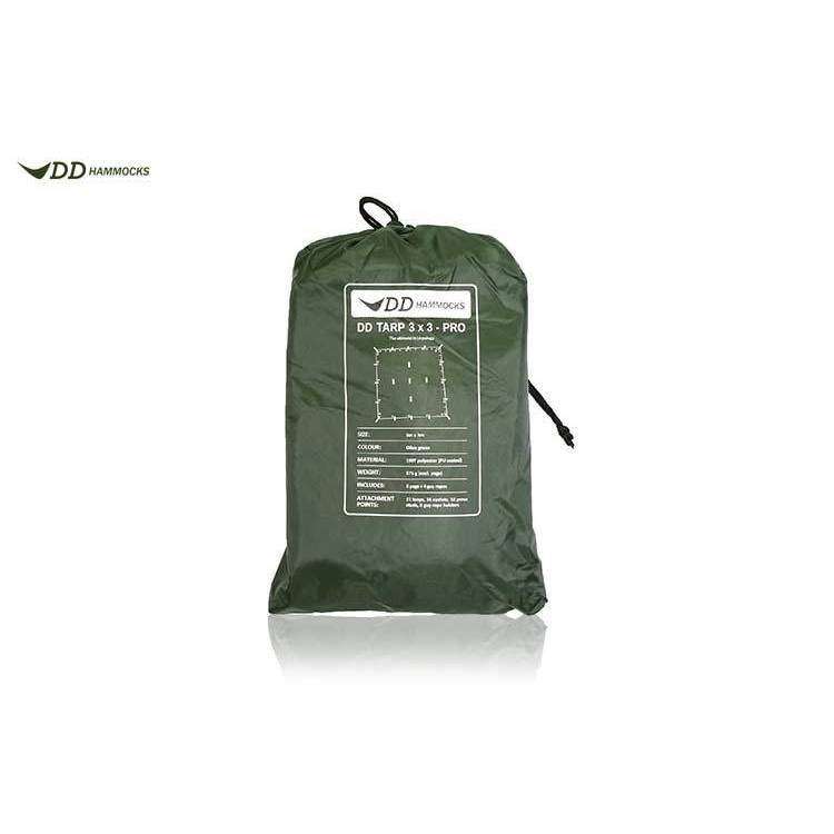 DD Ultimate Versatility Package featuring the DD Tarp 3x3 Pro for camping convenience and comfort. DD Ultimate Versatility Package featuring the DD Tarp 3x3 Pro for camping convenience and comfort.