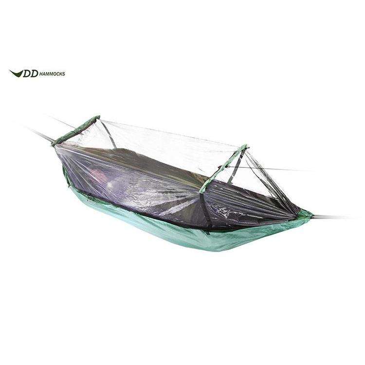 DD Ultimate Versatility Camping Starter Package hammock with mosquito net, perfect for outdoor comfort. DD Ultimate Versatility Camping Starter Package hammock with mosquito net, perfect for outdoor comfort.