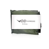 DD Hammocks XL Sleeve product image, ideal for storing larger tarps and camping gear.