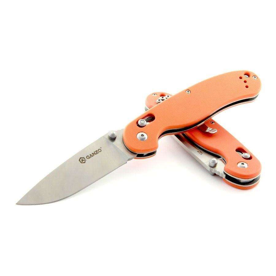 Ganzo Knife 727M - Wylies Outdoor World Ganzo Knife 727M - Wylies Outdoor World