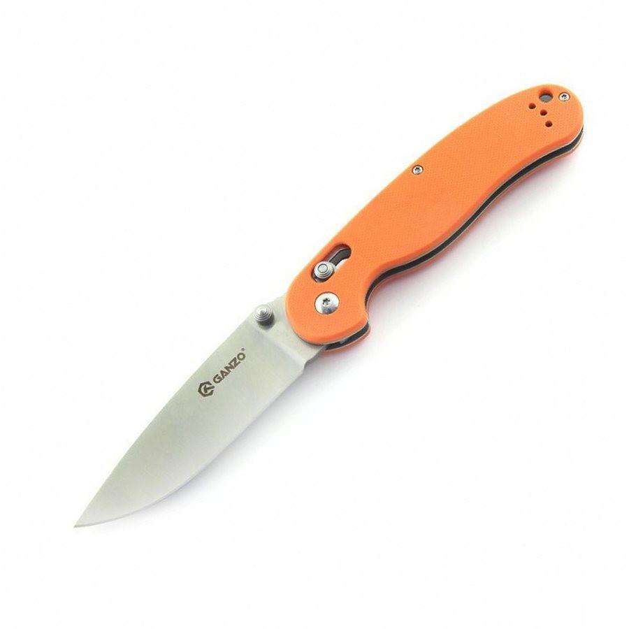 Ganzo Knife 727M - Wylies Outdoor World Ganzo Knife 727M - Wylies Outdoor World