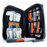 GSI Outdoors Destination Kitchen Set 24 - Wylies Outdoor World