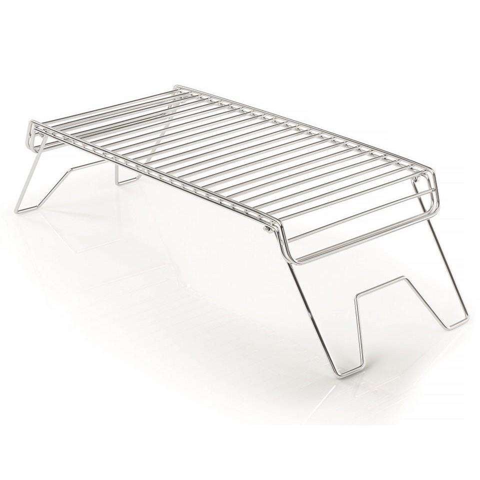 GSI Outdoors Folding Campfire Grill - Wylies Outdoor World GSI Outdoors Folding Campfire Grill - Wylies Outdoor World