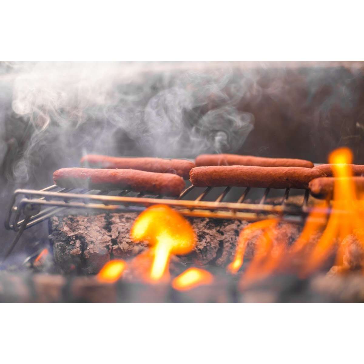 GSI Outdoors Folding Campfire Grill - Wylies Outdoor World GSI Outdoors Folding Campfire Grill - Wylies Outdoor World