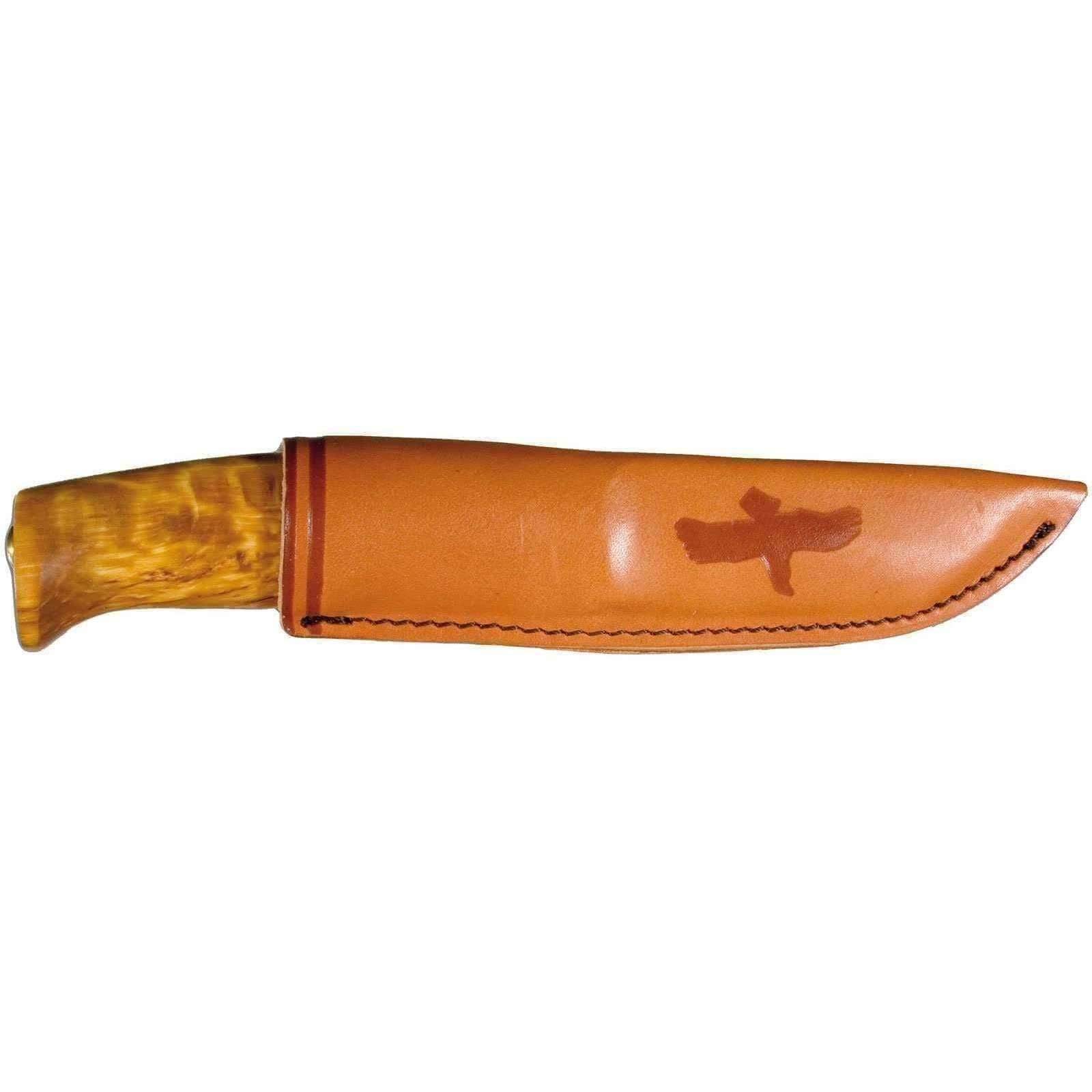 Helle Fjellkniven Knife - Wylies Outdoor World Helle Fjellkniven Knife - Wylies Outdoor World