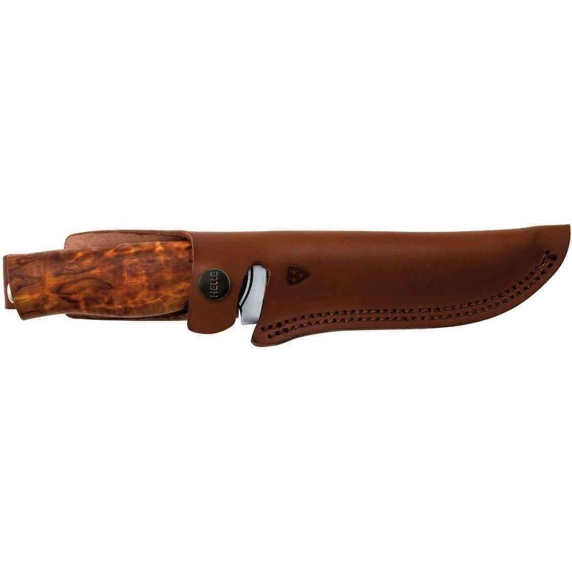 Helle GT Knife - Wylies Outdoor World Helle GT Knife - Wylies Outdoor World