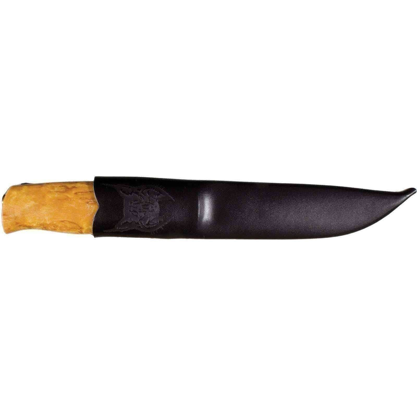 Helle Jegermester Knife - Wylies Outdoor World Helle Jegermester Knife - Wylies Outdoor World