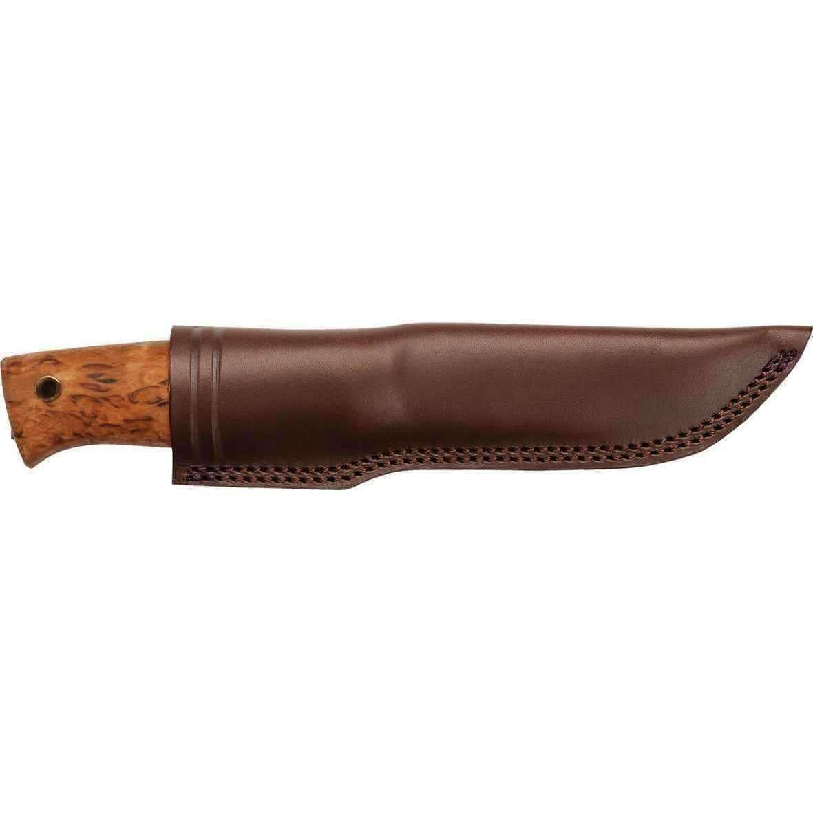 Helle Temagami Knife - Wylies Outdoor World Helle Temagami Knife - Wylies Outdoor World