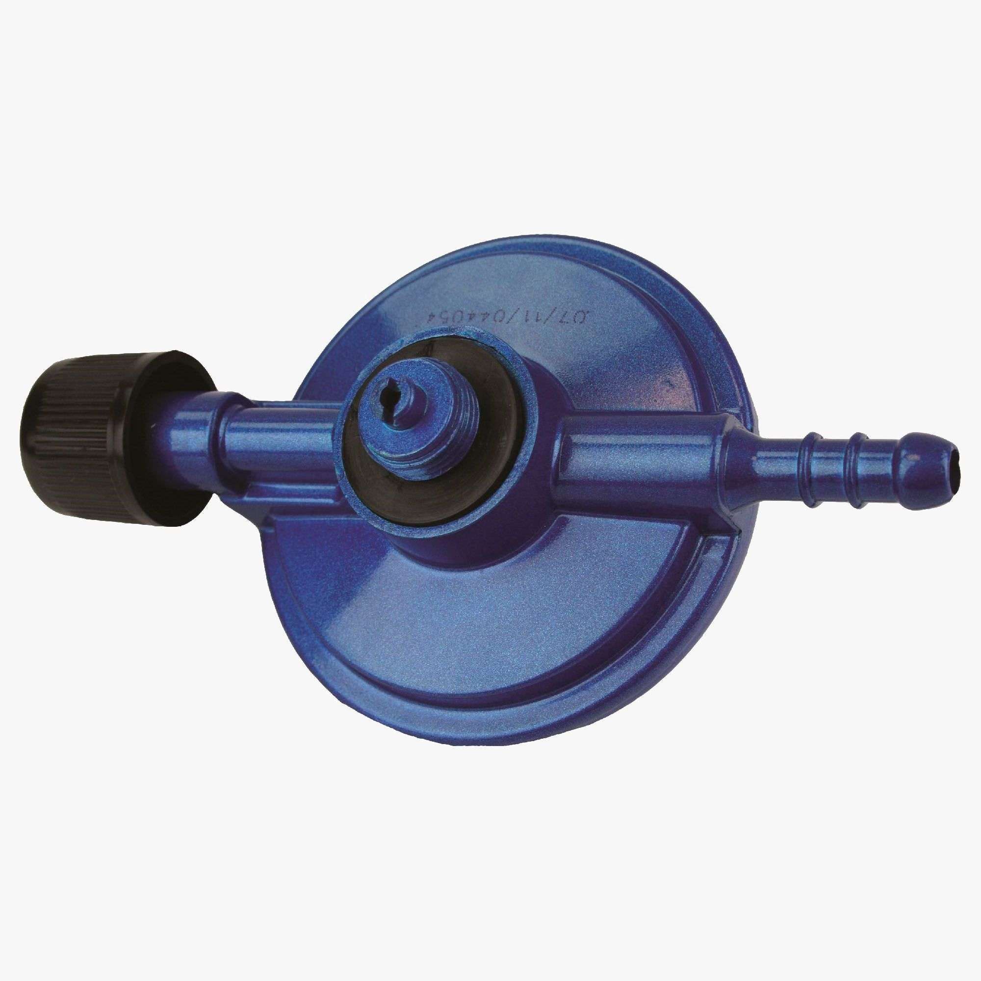 Highlander Gas Bottle Regulator - Wylies Outdoor World Highlander Gas Bottle Regulator - Wylies Outdoor World