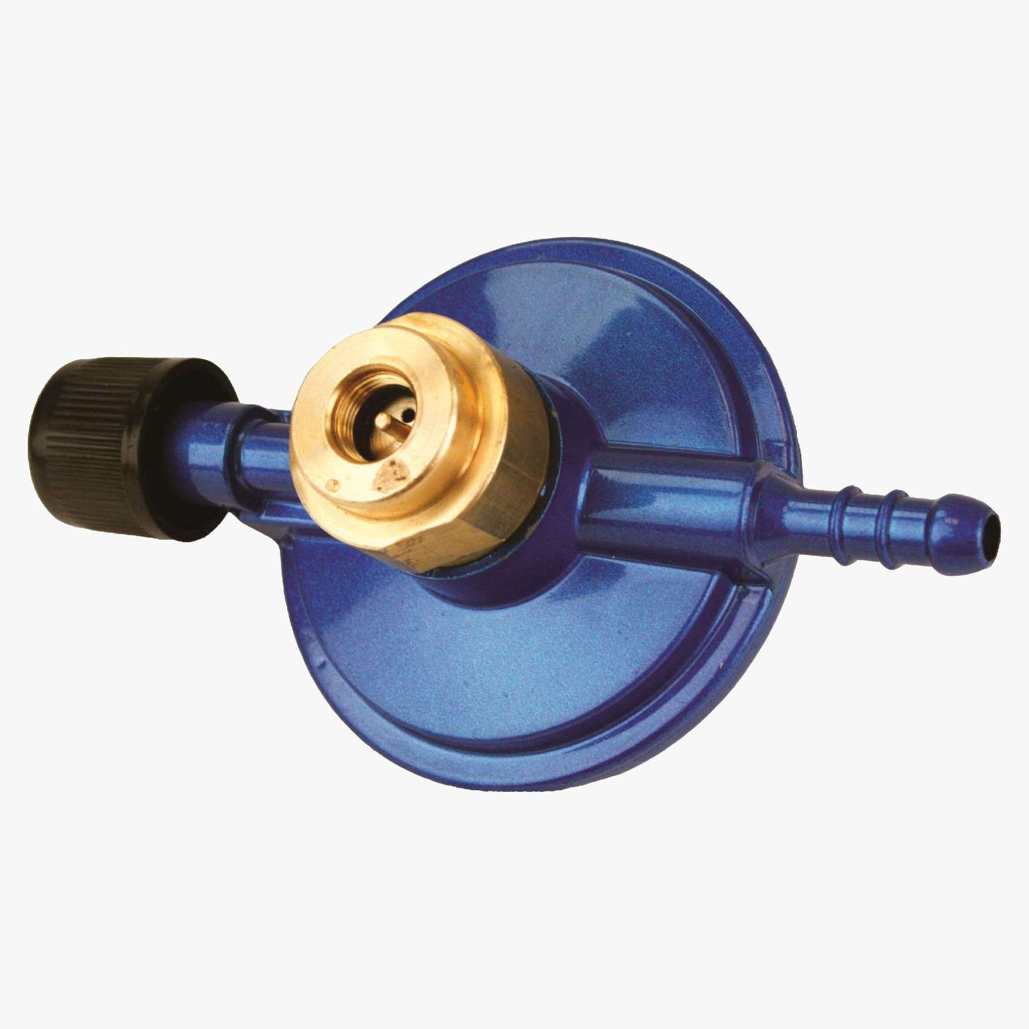 Highlander Gas Cartridge Regulator - Wylies Outdoor World Highlander Gas Cartridge Regulator - Wylies Outdoor World