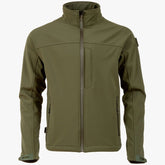 Highlander Odin Soft-Shell Jacket - Wylies Outdoor World