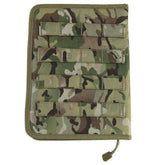 Kombat UK A5 (MOLLE) Tactical Holder - BTP - Wylies Outdoor World