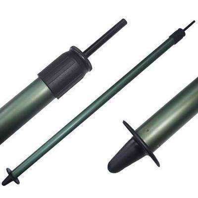 Kombat UK Basha/Bivi Pole - Wylies Outdoor World Kombat UK Basha/Bivi Pole - Wylies Outdoor World