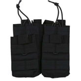 Kombat UK Double Duo Mag Pouch - Wylies Outdoor World