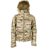 Kombat UK Kids Patriot Soft Shell Jacket - BTP - Wylies Outdoor World