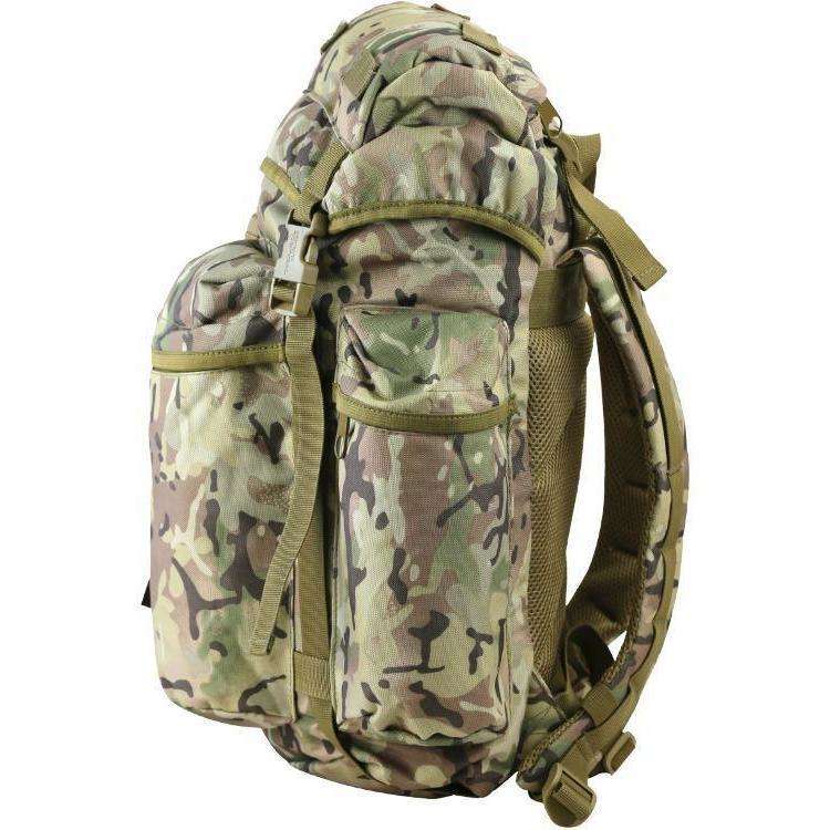 Kombat UK Kombat Rucksack 30 Litre - BTP - Wylies Outdoor World Kombat UK Kombat Rucksack 30 Litre - BTP - Wylies Outdoor World