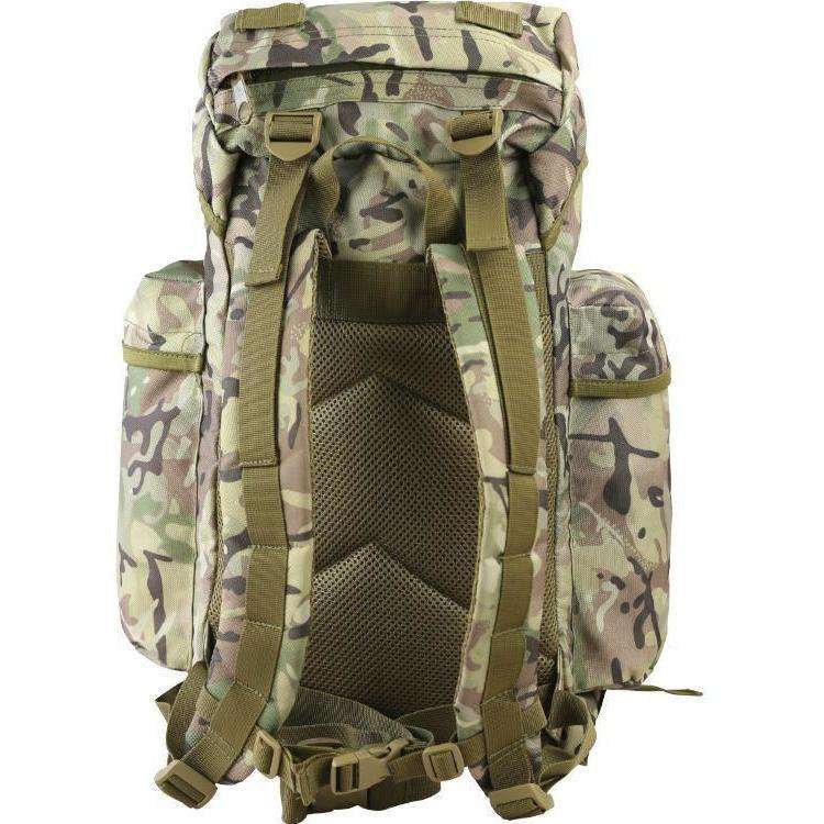 Kombat UK Kombat Rucksack 30 Litre - BTP - Wylies Outdoor World Kombat UK Kombat Rucksack 30 Litre - BTP - Wylies Outdoor World