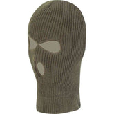 Kombat UK 3 Hole Balaclava - Wylies Outdoor World