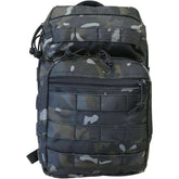 Kombat UK Mini Molle Recon Shoulder Pack - Wylies Outdoor World