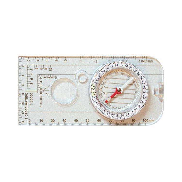 Kombat UK Military Map Compass - Wylies Outdoor World Kombat UK Military Map Compass - Wylies Outdoor World