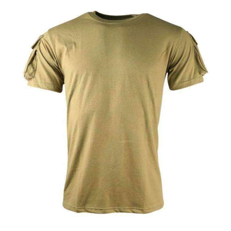 Kombat UK, Tactical T-Shirt, T-Shirts, Shirts & Vests,Wylies Outdoor World,