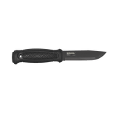 Mora Garberg Black Carbon Knife - Wylies Outdoor World