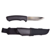Morakniv Bushcraft Black Tactical SRT - Wylies Outdoor World