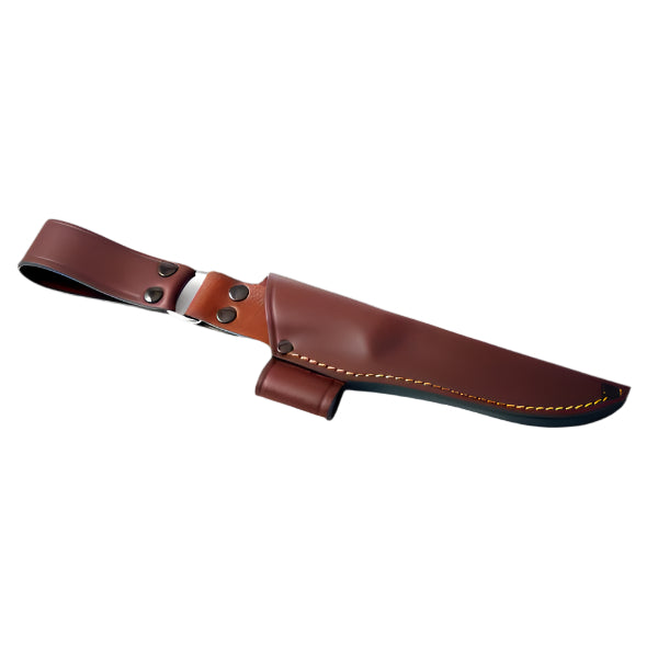 Morakniv Companion Dangler Scabbard with Fire Steel Loop - Wylies Outdoor World Morakniv Companion Dangler Scabbard with Fire Steel Loop - Wylies Outdoor World