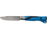 Opinel No. 7 Outdoor Junior Knife - Wylies Outdoor World