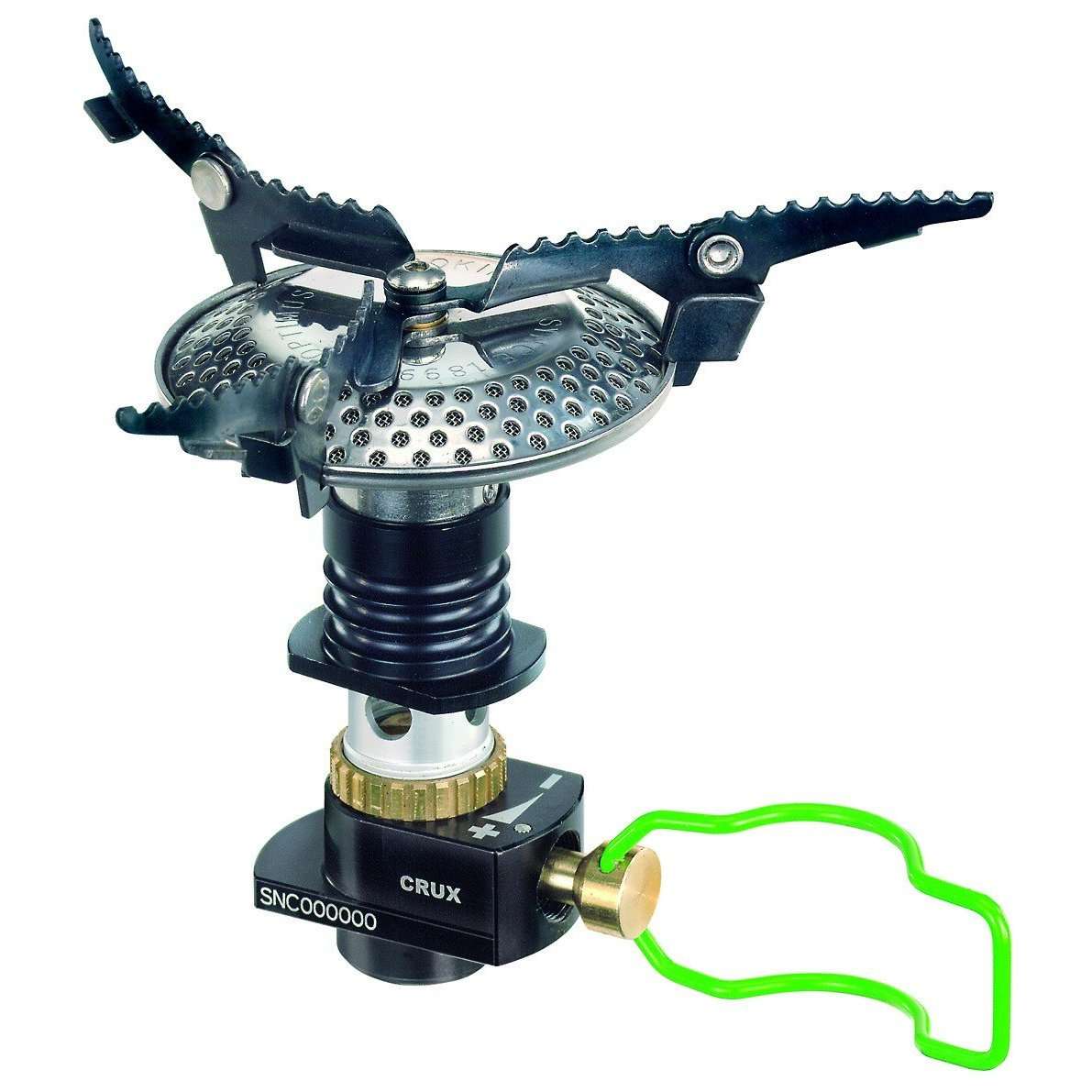 Optimus Crux Stove - Wylies Outdoor World Optimus Crux Stove - Wylies Outdoor World
