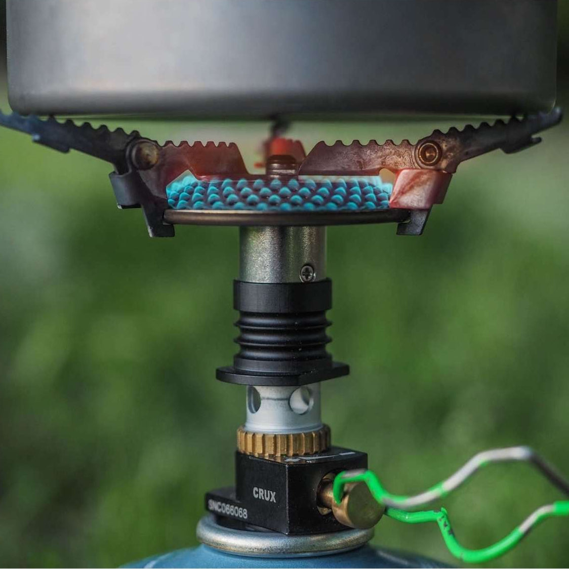 Optimus Crux Stove - Wylies Outdoor World Optimus Crux Stove - Wylies Outdoor World